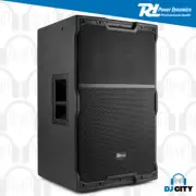 Power Dynamics PDY215 Passive Speaker 15” - 800W