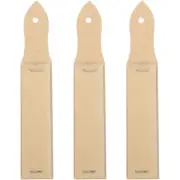 3 Sets Sandpaper Board Student Professional Drawing Supplies Boards