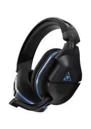 NEW Turtle Beach STEALTH 600 Gen 2 USB Wireless Gaming Headset TBS-3176-01 Black
