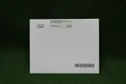Cisco VWAAS 750 conns RTU for UCS-E on ISR Router only - VWAAS-RTU-750