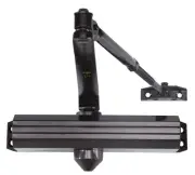 Medium/Heavy Duty Commercial Door Closer DC7016 - Surface Mounted, Grade 1- A...