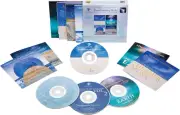 Sound Healing Music: Commemorative Book Type:Audio Cd, Audiobook, Box Set, 1 ...