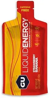 Gu Liquid Energy Gel - Single - Cola