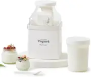 MINEW YOGURT MAKER, HOME MADE YOGURT, IN KOREA, NON ELECTRIC, EASY...