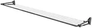 Hills Long Folding Frame Clothesline, Monument