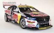 Holden ZB Commodore 2021 Van Gisbergen #97 * B18H21A