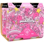 Little Bang The Pinkening Hibiscus Session Sour Can 375mL