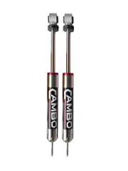 Rear Monotube Shock for Nissan Armada Y62 - Rear pair