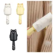 Portable Tearable Lint Roller Hair Cleaning Brush Pet Hair Remover Replaceable+