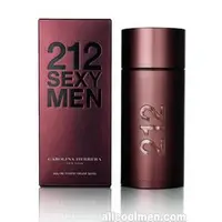 在飛比找蝦皮購物優惠-Carolina Herrera 卡羅琳娜 212 SEXY