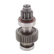 Starter Drive For Harley Davidson FLHTCU Ultra Classic Electra Glide 2007-2011
