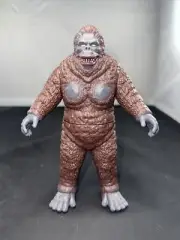 Y-MSF RAYMOND TOYS 6” 1962 KING KONG VS GODZILLA NEW LARGER SCULPT