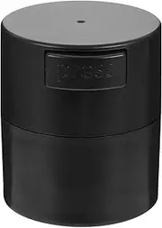 Ipetboom Essential Eyelash Glue Storage Container Sealed Jar for Glue Travel-friendly