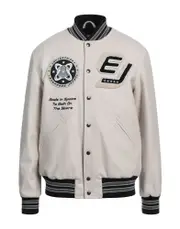 [ENTERPRISE JAPAN] ENTERPRISE JAPAN Jackets - Item 16151988