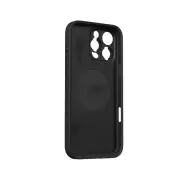 Moment Case for iPhone 16 Pro Max Compatible with MagSafe (Black)