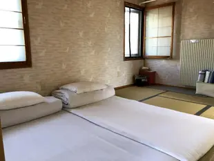 千歲的1臥室獨棟住宅 - 9平方公尺/0間專用衛浴Chitose Guest House Oukaen 203 room