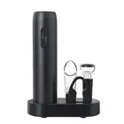 Electric Corkscrew Opener Rechargeable Wine Opener Electric Wine Bottle Opener