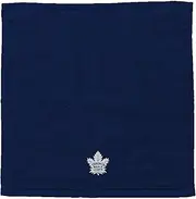 Northwest Toronto Maple Leafs NHL Team Logo Wash Cloth 4 Pack 12 x 12 Inches