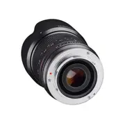SAMYANG 21MM f/1.4 UMC II SONY E MOUNT