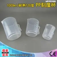 在飛比找蝦皮購物優惠-儀表量具 PP透明塑料雙刻度 毫升計量量杯 250cc 50