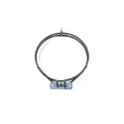 Oven Fan Forced Heating Element 2400W 606023. Suits La Germania