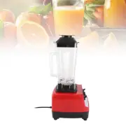 (US Plug 110V 60HZ)Multifunction Blender Smoothies Milkshake Maker US
