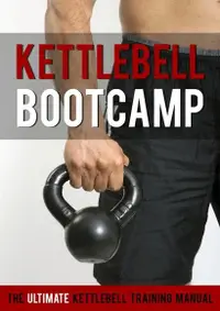 在飛比找Readmoo電子書優惠-Kettlebell Bootcamp