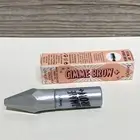 Benefit Gimme Brow + Volumizing Fiber Gel In #4 Warm Deep Brown .03 Oz.
