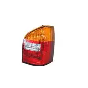 Sterling Tail Light to suit Ford Falcon - FDFC-TAL-01R