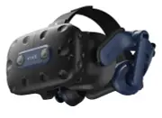 HTC VR Headset [FULL KIT] VIVE Pro 2 kit - VIVE PRO2 HMD, 2x Controllers, 2 x