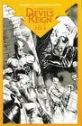 DEVIL'S REIGN #3 DAREDEVIL (2022) CHECCETTO CARDSTOCK 2ND PRINT ~ UNREAD NM