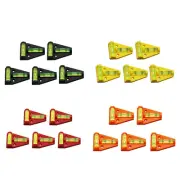 5PC Horizontal Bubble Triangle Level T-type Scope PrecisionBubble