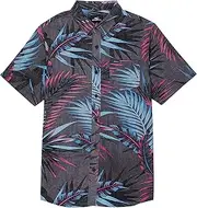 [O'Neill] Boy's Tropic Shadow (Big Kids)
