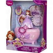 Jakks Pacfic Sofia the First Musical Jewelry