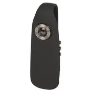 1x Clip-on 1080p Body Camera Motion Detection Recording HD Compact Video Loop