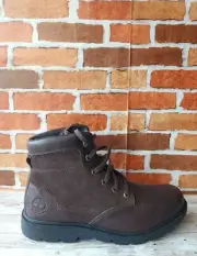 TIMBERLAND WATERPROOF 6inch WALDEN PARK WP A1K7J214 MENS SIZE 11.5