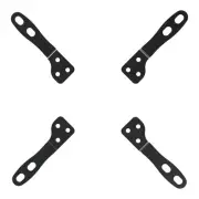 VESA Extension Bracket Adapter, VESA Extender, Monitor Mount Adapter Kit Fits...