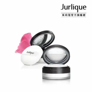 【Jurlique 茱莉蔻】玫瑰蜜粉寵愛嫩膚組(玫瑰蜜粉 10gX2)