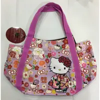 在飛比找蝦皮購物優惠-Hello Kitty  手提包 日本代購