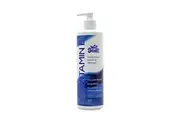 Wet Stuff Plain Water-based Lubricant with Vitamin E, 550g