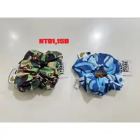 在飛比找蝦皮購物優惠-預購 BAPE BABY MILO 髮圈 襪子 SOCKS