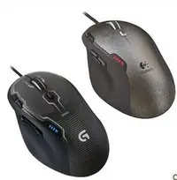 在飛比找Yahoo!奇摩拍賣優惠-國行正品 Logitech羅技游戲 標 G500 G500S