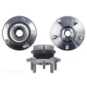 Bearing Wholesalers Wheel Bearing/Hub Assembly - Front - 5405 KIT