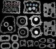 CM Top End Gasket Kit 4.8125in Bore .030 Thickness Dyna Switchback 12-16