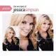 潔西卡 Jessica Simpson / 巨星金曲精選 CD