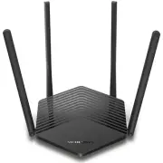 Mercusys MR60X Wi-Fi 6 Dual-Band Gigabit AX1500 Wireless Router