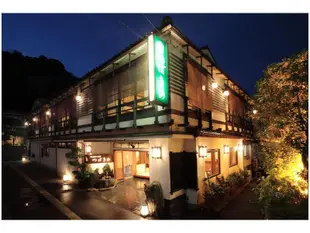 美術館之宿 椿之旅館The Gallery Inn Tsubakino Ryokan