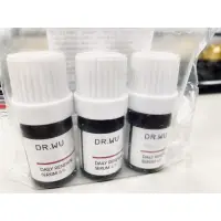 在飛比找蝦皮購物優惠-DR.WU 杏仁酸溫和煥膚精華6% 5ML（3入組）