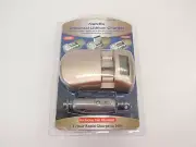 LITHIUM ION LI-ION BATTERY CHARGER AA AAA UNIVERSAL POWERMAX MPUC-101