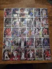 2025 Bowman Chrome 1st UNIVERSITY Lot 46 Cards